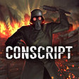 Ícone do programa: CONSCRIPT