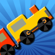 Icoon van programma: Mini Train