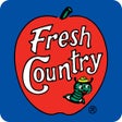 プログラムのアイコン：IFreshCountry 9