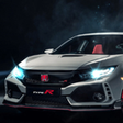 ไอคอนของโปรแกรม: Honda Civic Type R Live W…