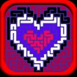 ไอคอนของโปรแกรม: PathPix Love