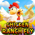 Ícone do programa: Chicken Ranch Run