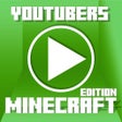ไอคอนของโปรแกรม: Youtubers Minecraft Editi…