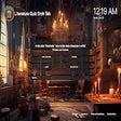 Icon of program: Literature Quiz Srch Tab