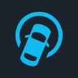 プログラムのアイコン：NaviParking: Parking near…