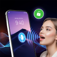 Programikonen: VoxLock Voice Screen Lock
