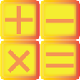 Symbol des Programms: Stock Calculator