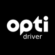 程序图标：Opti driver  Работа водит…