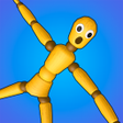 أيقونة البرنامج: Ragdoll Puzzle