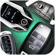 Ícone do programa: Car Keys Simulator: Car R…