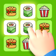 程序图标：Tiles Match - Tiles Maste…