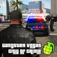 Ícone do programa: Master Driver: Crime City