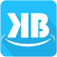 程序图标：Kamus BISINDO