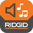 Icon of program: RIDGID Jobsite Radio