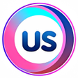 Icoon van programma: usmall online