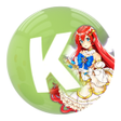 プログラムのアイコン：Vitamin K Guide