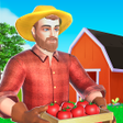 Ícone do programa: Farm Owner Simulator