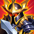 Иконка программы: Epic Heroes-Fantasy Legen…