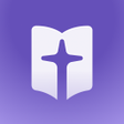 ไอคอนของโปรแกรม: GlowVerse: Bible  Daily V…