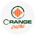 أيقونة البرنامج: Orange Sushi Delivery