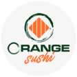 Orange Sushi Delivery