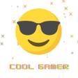 Иконка программы: Cool Gamer