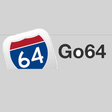 Icoon van programma: Go64
