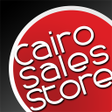 رمز البرنامج: Cairo Sales