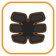 SIXPAD Official App icon