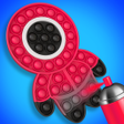 Icon of program: Pop It Fidget Toy: DIY po…