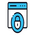 أيقونة البرنامج: PrivacyPolicy Notify(cook…