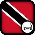 プログラムのアイコン：Trinidad and Tobago Radio