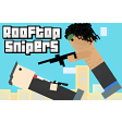 Rooftop Snipers Game New Tab
