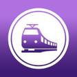 プログラムのアイコン：PNR Status - Find My Trai…
