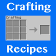 Crafting Recipes.