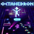 Octahedron icon