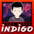 Ikon program: Kode Keras Anak Indigo - …