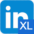 Ícone do programa: LinkedIn Full Width Brows…