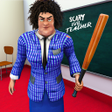 Icon of program: Scary Evil Teacher Games