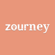 プログラムのアイコン：Zourney - Diary on Map