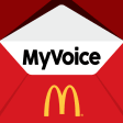McDonalds MyVoice