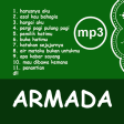 Ikona programu: ARMADA Lengkap Offline pl…