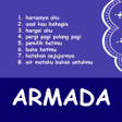 Icoon van programma: ARMADA Lengkap Offline pl…