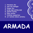 Icono de programa: ARMADA Lengkap Offline pl…