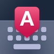 Иконка программы: Fonts  Photo: Custom Keyb…