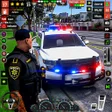 Icoon van programma: Cop Simulator Thief Chase…