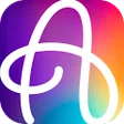 Иконка программы: AMOLED Wallpaper: 3D Them…