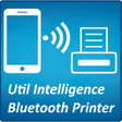 Ícone do programa: Printer Bluetooth Connect