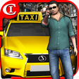 Ícone do programa: Extreme Taxi Crazy Drivin…