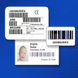 Ikon program: Barcode Label Maker
